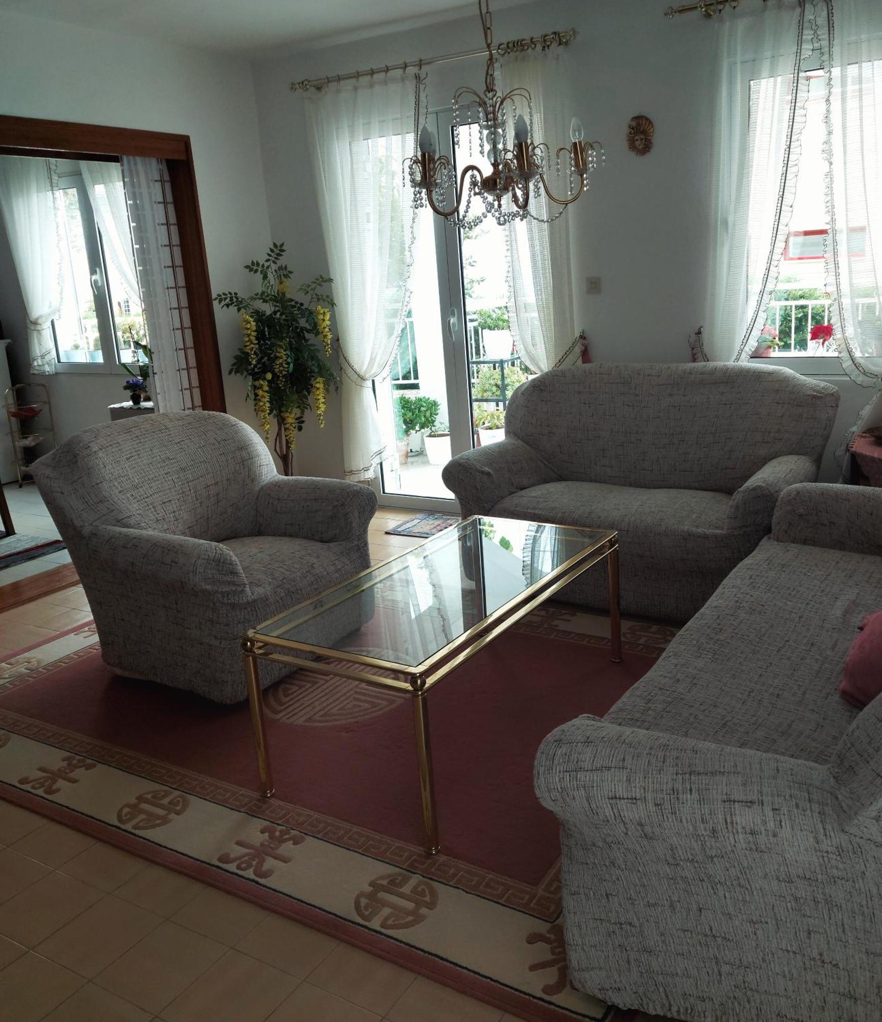 Rest House